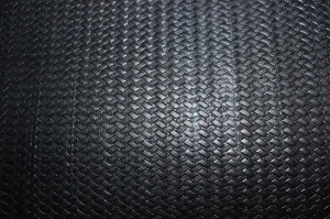 Рант коса ГШ 500х650 (толщина 3.0) черная Украина