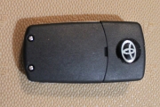 Заготовка для автомобильных ключей "выкидуха" Toyota