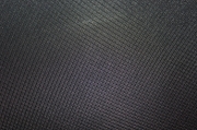 Резина 350*350 (толщина 7,5) чёрная(Каблучок)