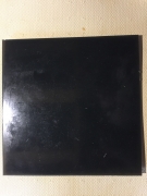 Полиуретан 300*290 т.5,5 черный