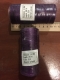Нитка  мокасин вощенная 100 метров т. 1,0мм фиолетовая ( цвет 5158 )